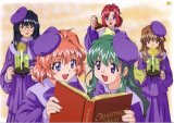 BUY NEW onegai twins - 68937 Premium Anime Print Poster